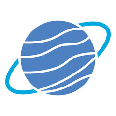 Planet Icon