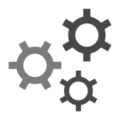 Gears Icon