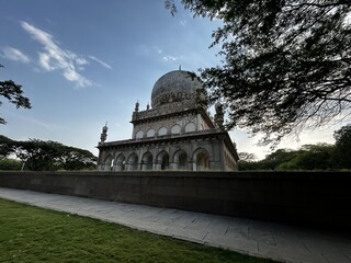 Obraz premium Kedarnath, Uttarakhand, India