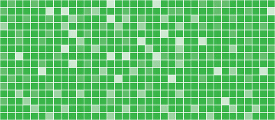 Fototapeta premium sfondo, griglia, quadrati, pixel, informatica, digitale