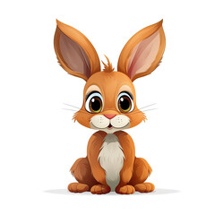 A Little Rabbit, Generative AI