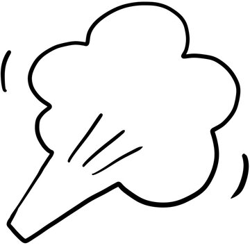 Fart icon