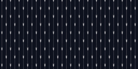 Vector beige color native aztec rhombus geometric shape seamless background. Ethnic, tribal, ikat, batik pattern design. Use for fabric, textile, interior decoration elements, upholstery, wrapping.