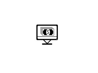 Digital marketing modern creative  icon set of marketing icons, seo, analytics, ads, business, social media, sales and online advertising. Solid vector symbol collection.
Keyword.