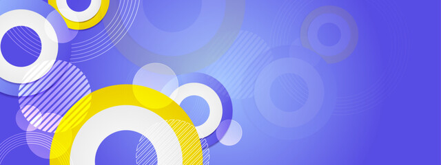 Vector shapes colorful colourful abstract geometric background