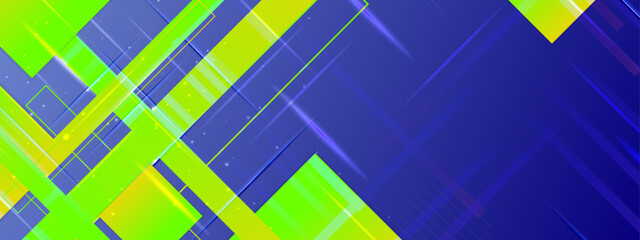 Fototapeta na wymiar Vector geometric background colorful colourful abstract