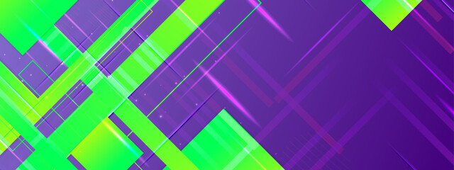 Fototapeta na wymiar Vector geometric background colorful colourful abstract