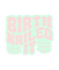 baby Vector,Elements and Craft Design.