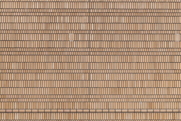 煉瓦の壁・背景素材