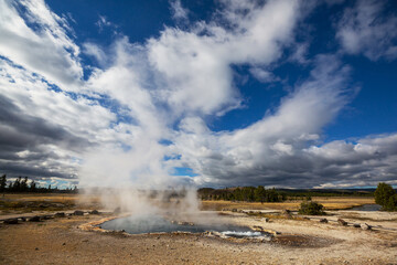 Yellowstone