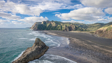 NEW ZEALAND PLACES