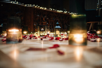 Engagement, marriage proposal, marriage, brides