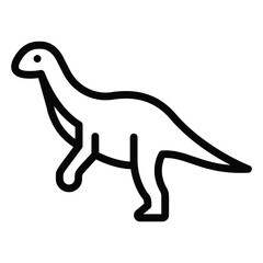 The passage contrasts�Europasaurus�fossils with sauropod fossils © Mudassar