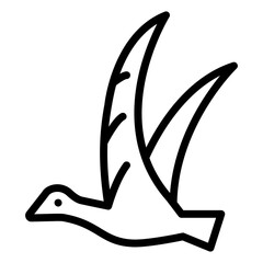Sordes was a small pterosaur from the late Jurassic Karabastau Svita © Mudassar