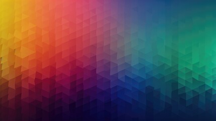 abstract background consisting of colored gradient. generative ai