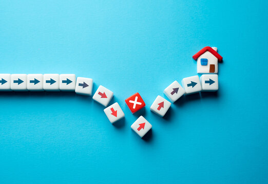 Factors preventing you from buying property. Foreign housing. Inability to achieve the goal of buying a house. Restrictions in the policy of the real estate market. Breakdown of the deal
