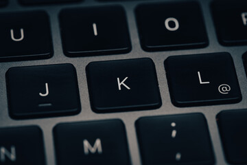 Tastatur Keyboard Taste: k