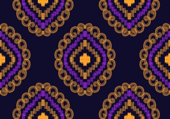 ikat, ethnic, ikat pattern, geometric pattern, native patterns, tribal pattern, boho pattern, motif pattern, aztec pattern, textile pattern, fabric pattern, carpet pattern, mandalas pattern, african p