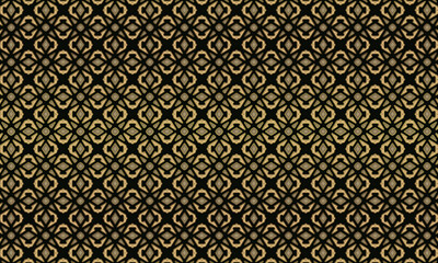 Abstrct background pattern vector image,Vector line flowers square for footage background wallpaper and seamless artwork illustration texture of vector graphic design