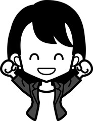 hbスタッフ女性_F_BU_OL06