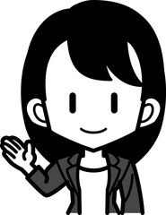 hbスタッフ女性_F_BU_OL09