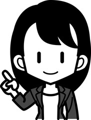 hbスタッフ女性_F_BU_OL12