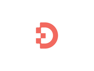 D Tech Logo