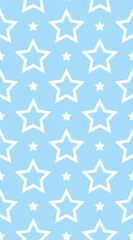 Baby textile seamless pattern. Geomteric sweet vector background. Wallpaper cover, scrappbooking paper or fabric cloth. Bright colorful childish geometry shape