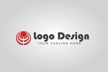 Creative Business Logo Design Template