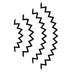 Spray steam icon. Aerosol haze, scatter gas or deodorant cloud. Sprinkle stream pictograms for sanitizer diffuser or spraying water, perfume, paint or deodorant