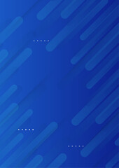 Abstract colorful colourful gradient color curve banner background geometric shape wave