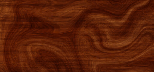Naklejka premium Dark Brown Wood Texture Background Surface with Old Natural Pattern for Marble Tiles. Natural Marble High-Resolution Wood Surface Design Marble texture design With High Resolution. 