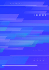 Colorful colourful geometric background. Fluid shapes geometric composition. Modern event poster template. Abstract bright background design