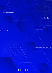 Abstract minimal colorful colourful background with geometric creative and minimal gradient concepts, for posters, banners, landing page concept image