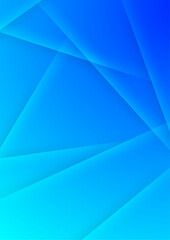Fototapeta premium Abstract gradient colorful colourful poster and cover design background. Vector illustration