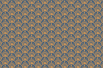 Fabric Pattern seamless