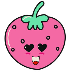 Strawberry 