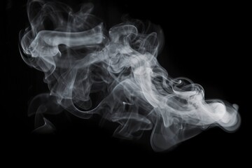 Fototapeta premium Smoke