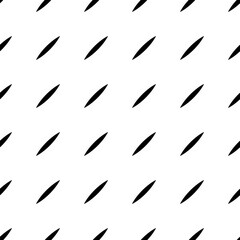 Background texture in geometric ornamental style of repeating diagonal stripes-dash