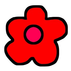 illustration of an background