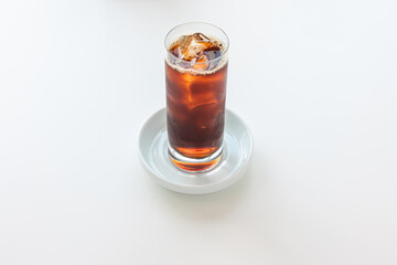 ice coffee