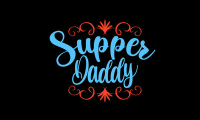 Supper daddy