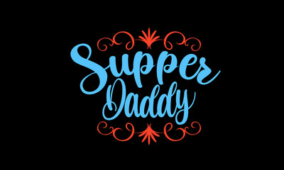 Supper daddy