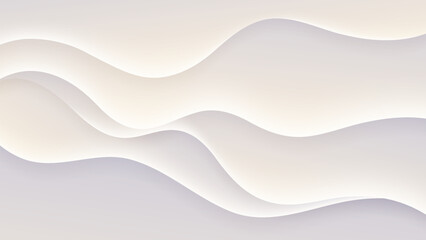 Abstract background soft gradient color and dynamic shadow on background .Vector background for wallpaper,banner. Eps 10