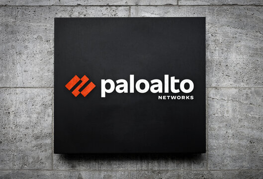 Palo Alto Networks technology