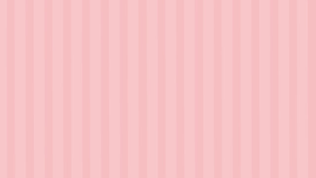 Beige pastel striped background vector illustration.