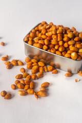 peanuts