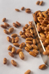 kidney beans 