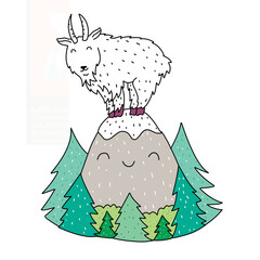 christmas greeting card