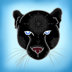 Puma Sagrado © Artego